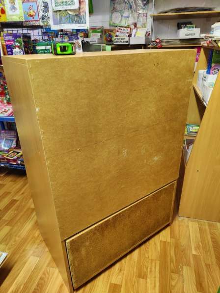 Стеллажи в Евпатории фото 3