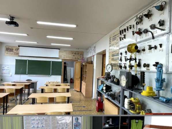 Профессиональная переподготовка в Лениногорске в Лениногорске фото 5