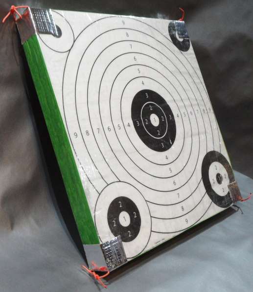 Щит-мишень подводно-надводный «ГидроБастион PRO» в Екатеринбурге фото 8