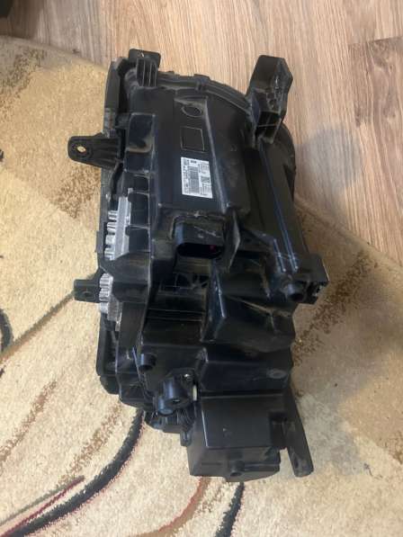 Фары в Одинцово фото 5