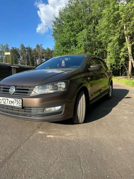 Volkswagen, Polo, продажа в Ногинске в Ногинске фото 7
