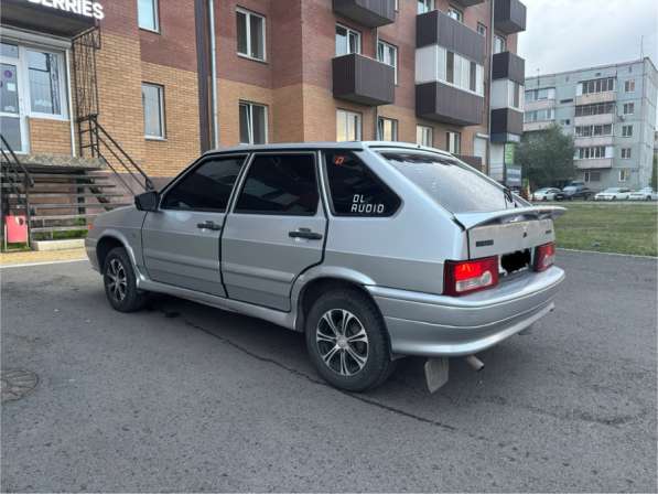 ВАЗ (Lada), 2114, продажа в Абакане в Абакане фото 6