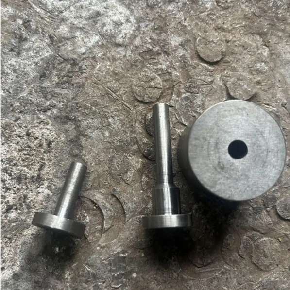 Комплект разборных пуансонов в Волжский фото 6