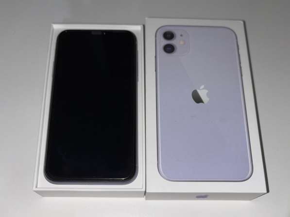 IPhone 11 128gb