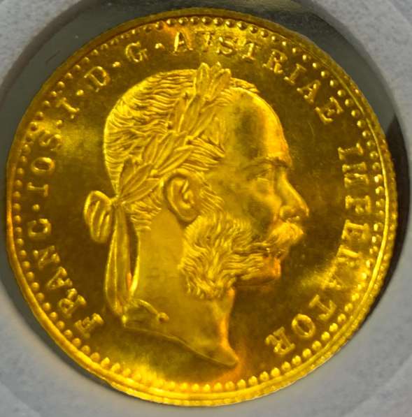 Набор золотых монет редкого сохрана в Великом Новгороде фото 58