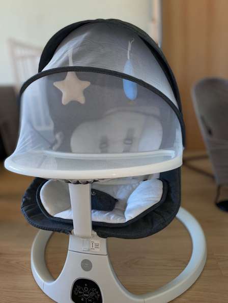 Продам электрокачель