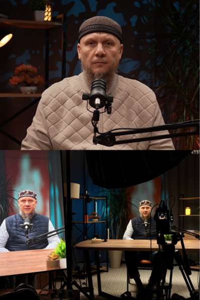 Аренда студии в Казани фото 11