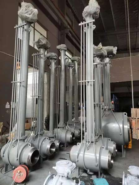 Детали трубопровода по чертежам заказчика