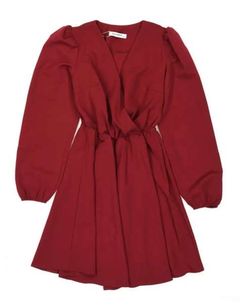 Платье женское 64