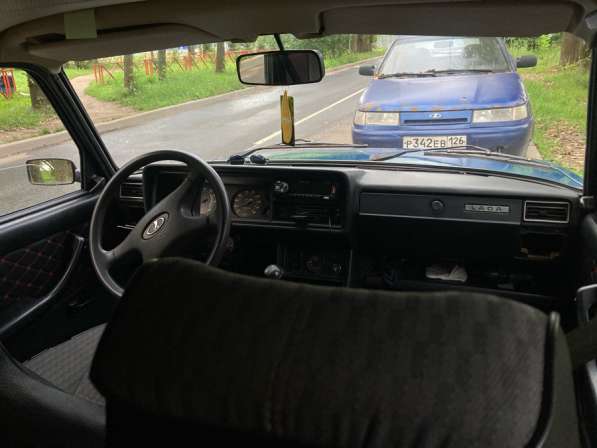 ВАЗ (Lada), 2107, продажа в Ярославле в Ярославле фото 6