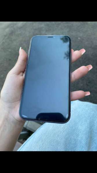 Айфон 11 в Москве фото 3