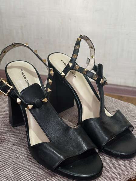 Босоножки в Казани