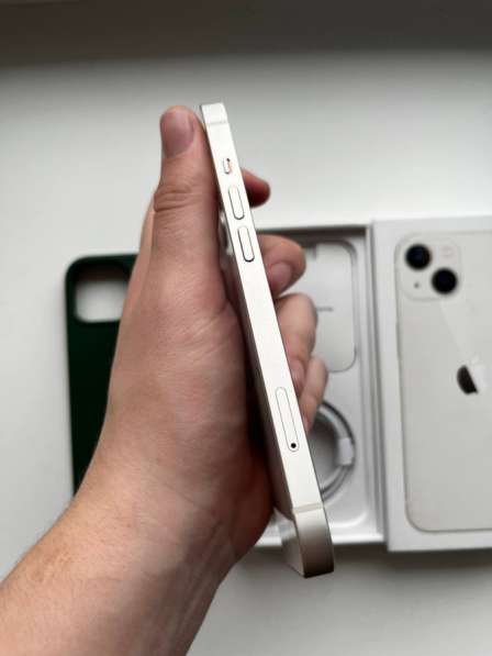 IPhone 13 в Чалтыре фото 3