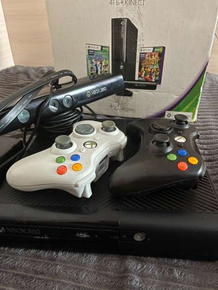 Xbox 360