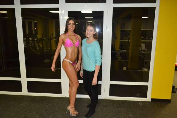 Создание видео и фото контента для вашего бизнеса в Тольятти