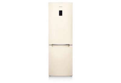 холодильник Samsung RB32FERNCEF (бежевый
