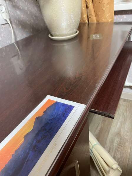 Письменный стол