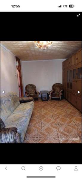 Продам 2 комнатная квартира в Самаре фото 9