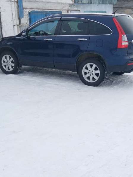 Honda, CR-V, продажа в Улан-Удэ в Улан-Удэ фото 3