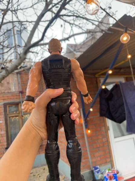 Игрушки Marvel в Краснодаре фото 5