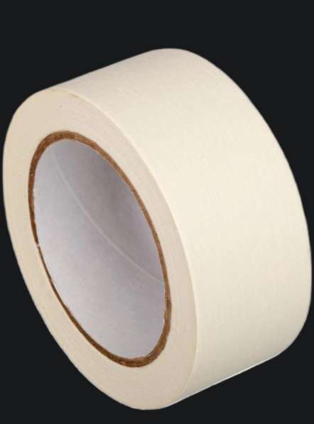 Малярная лента 48ммХ50м