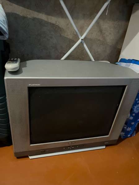 Телевизор б/у в Ульяновске