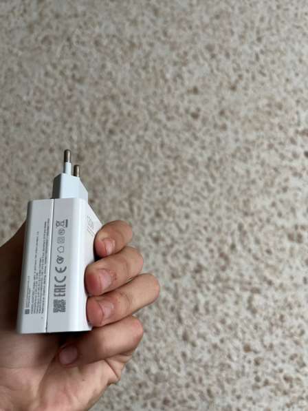 Блок питания XIOMI 120WPower Adapter Suit в фото 4