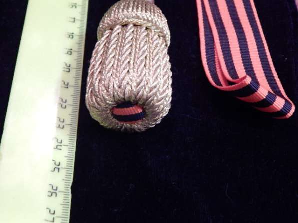 Темляки Генеральские, наградные (1807-1917 годы) в Волгограде