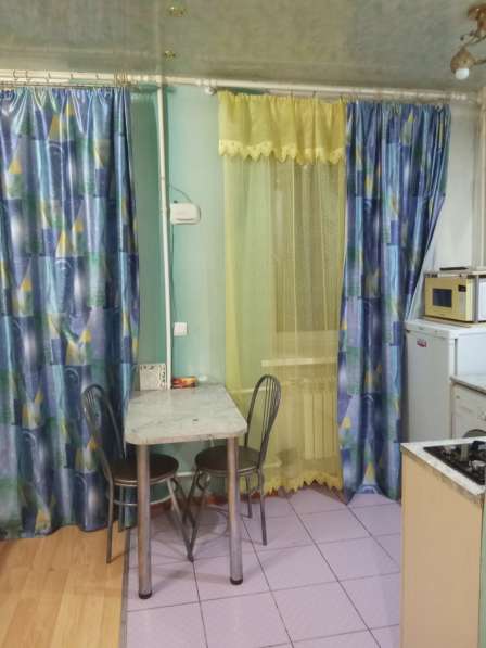 Уютная студия на часы, ночь, сутки в Самаре фото 23