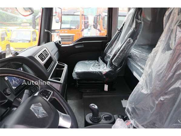 Sitrak Tigac в фото 4