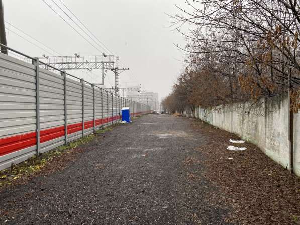 Земельный участок 3.300 м2 в Щукино в Москве фото 5