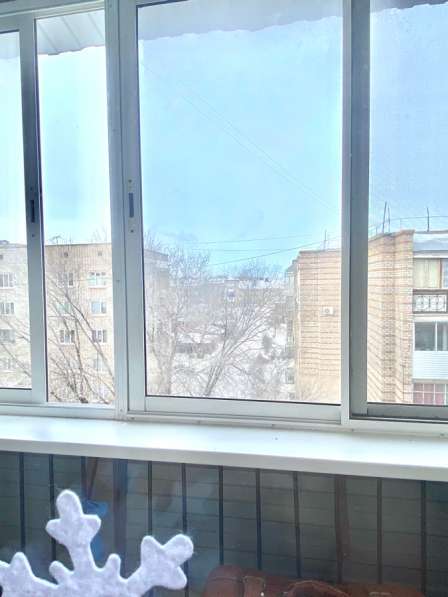 Продам 2-х комнатную квартиру в Октябрьском