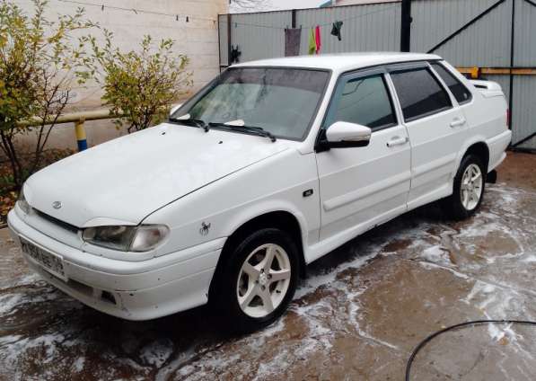 ВАЗ (Lada), 2115, продажа в Бузулуке