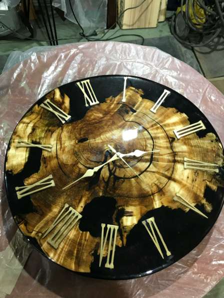 Изделия из дерева в Ухте фото 4