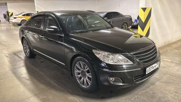 Hyundai, Genesis, продажа в Москве в Москве фото 12
