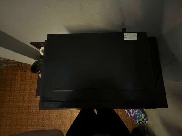 Микроволновка DEXP (перестала работать) в Иванове фото 7