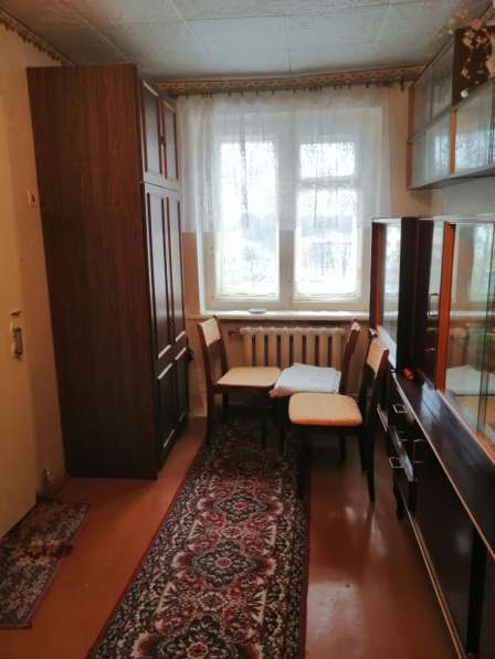 2к-квартира ул. Гагарина д. 9 в Гатчине фото 6