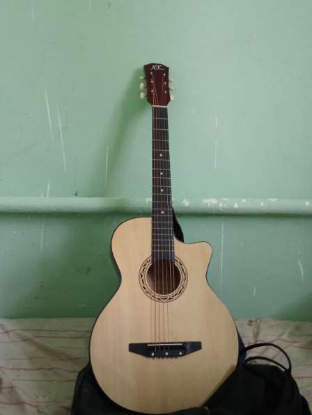 Продается гитара ? в Уфе