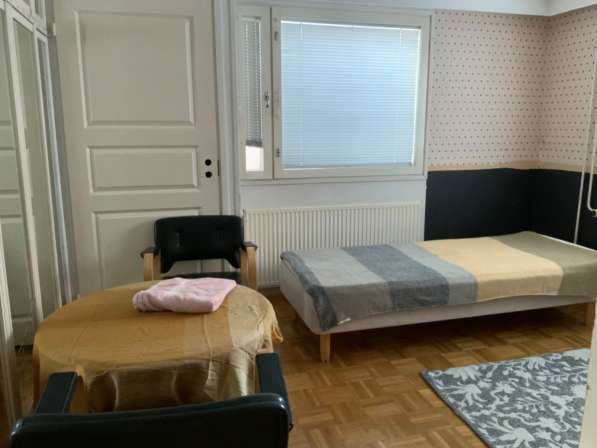 Дом 350м2 в Финляндии Хельсинки в фото 11