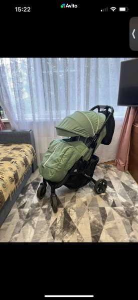 Коляска 3в1 в Челябинске фото 8
