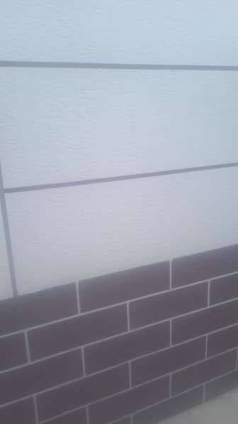 ФАСАДНЫЕ РАБОТЫ ПОД КЛЮЧ ! в фото 4