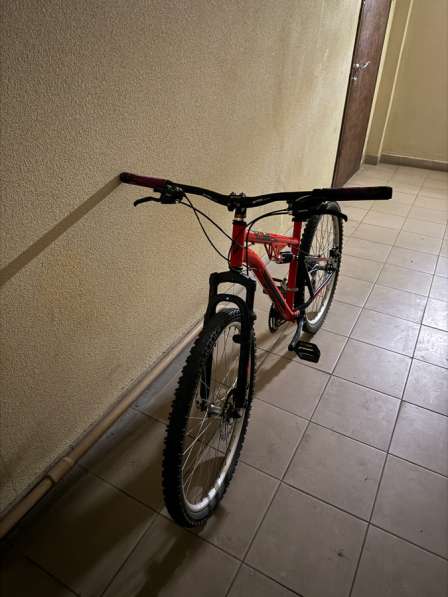 ВЕЛОСИПЕД FOXX MATRIX 26 в фото 3