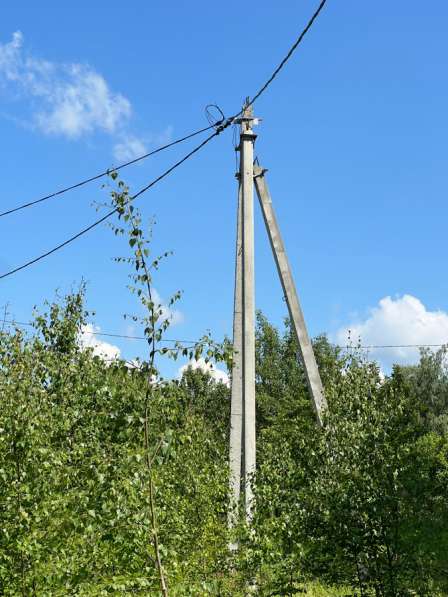 Продам участок в Нижнем Новгороде фото 4