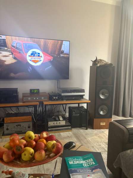 Недвижимость