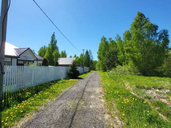 Продаётся дачный посёлок в Москве фото 7