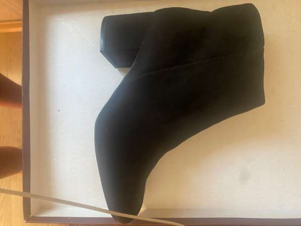 Женские ботинки размер 38 в Хабаровске фото 6