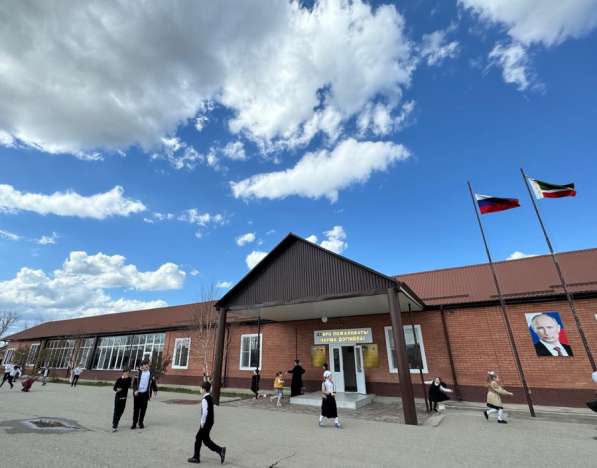 Преподаватель начальных классов в Гудермесе фото 3