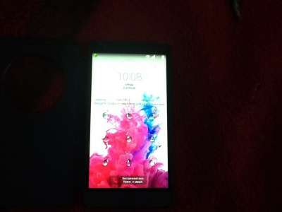 сотовый телефон LG LG G3s в Благовещенске фото 5