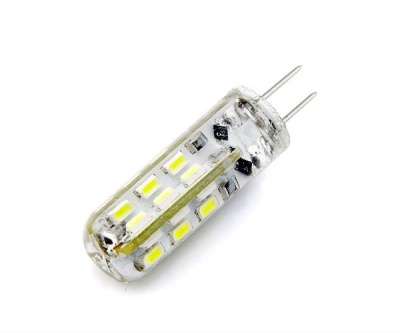 Светодиодная лампа G4 3W 24SMD3014 240лм G4 12v