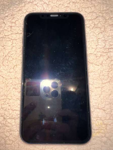Айфон xr 128гб (акб 84%) в Уфе фото 7
